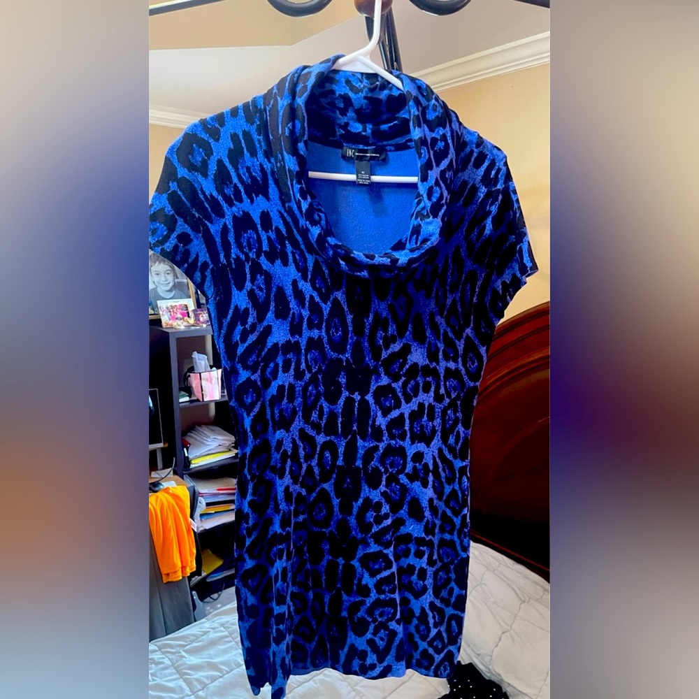 Mini dress
